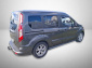 Ford Tourneo Connect, 2018