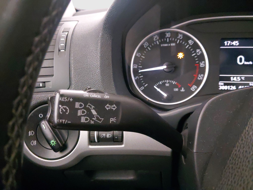 Škoda Octavia, 2011