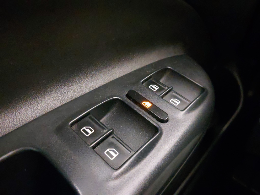 Škoda Octavia, 2011