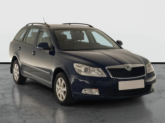 Škoda Octavia Combi