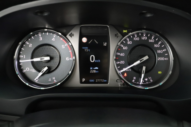Toyota Hilux - 2025