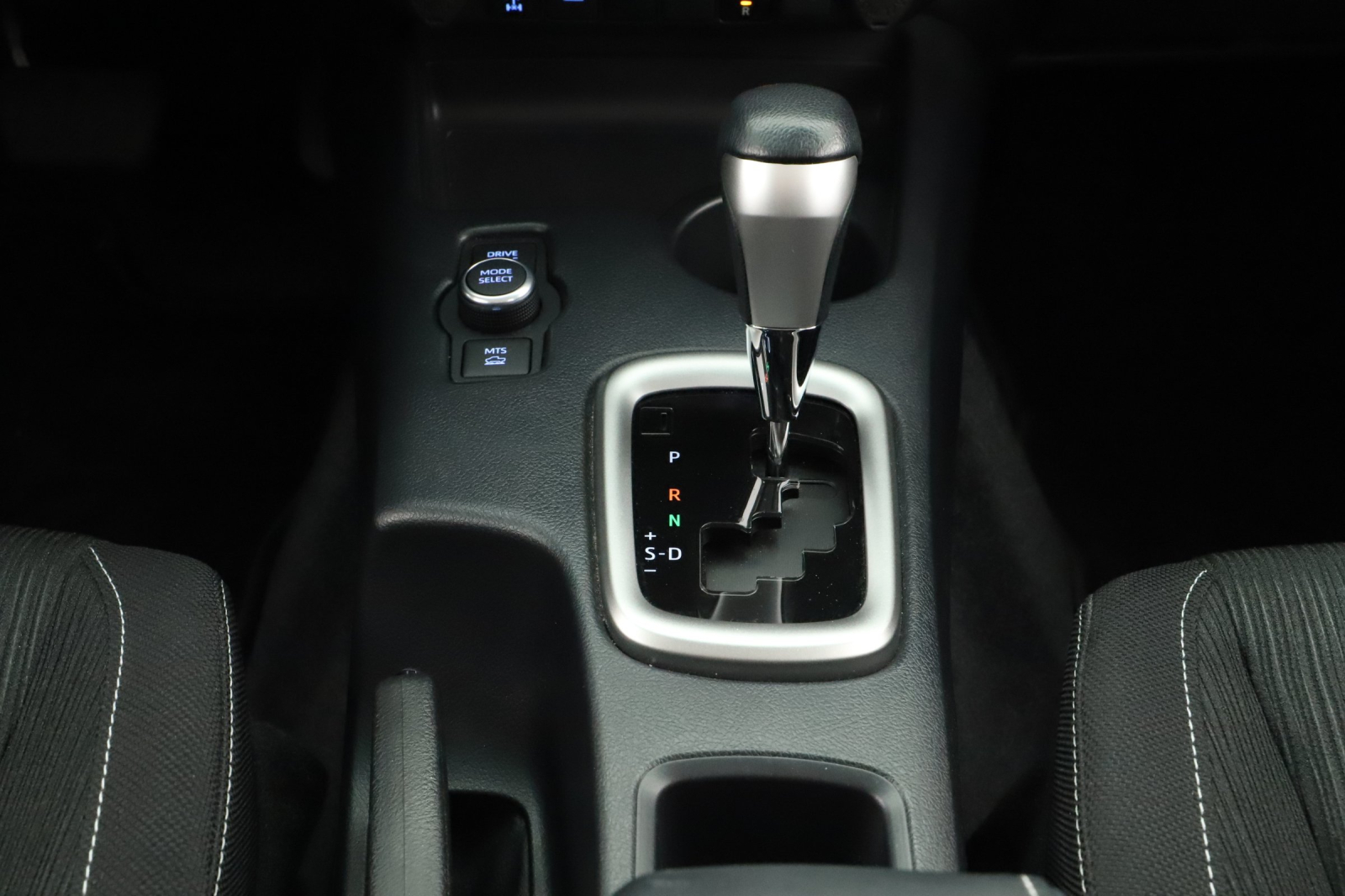 Toyota Hilux - 2025