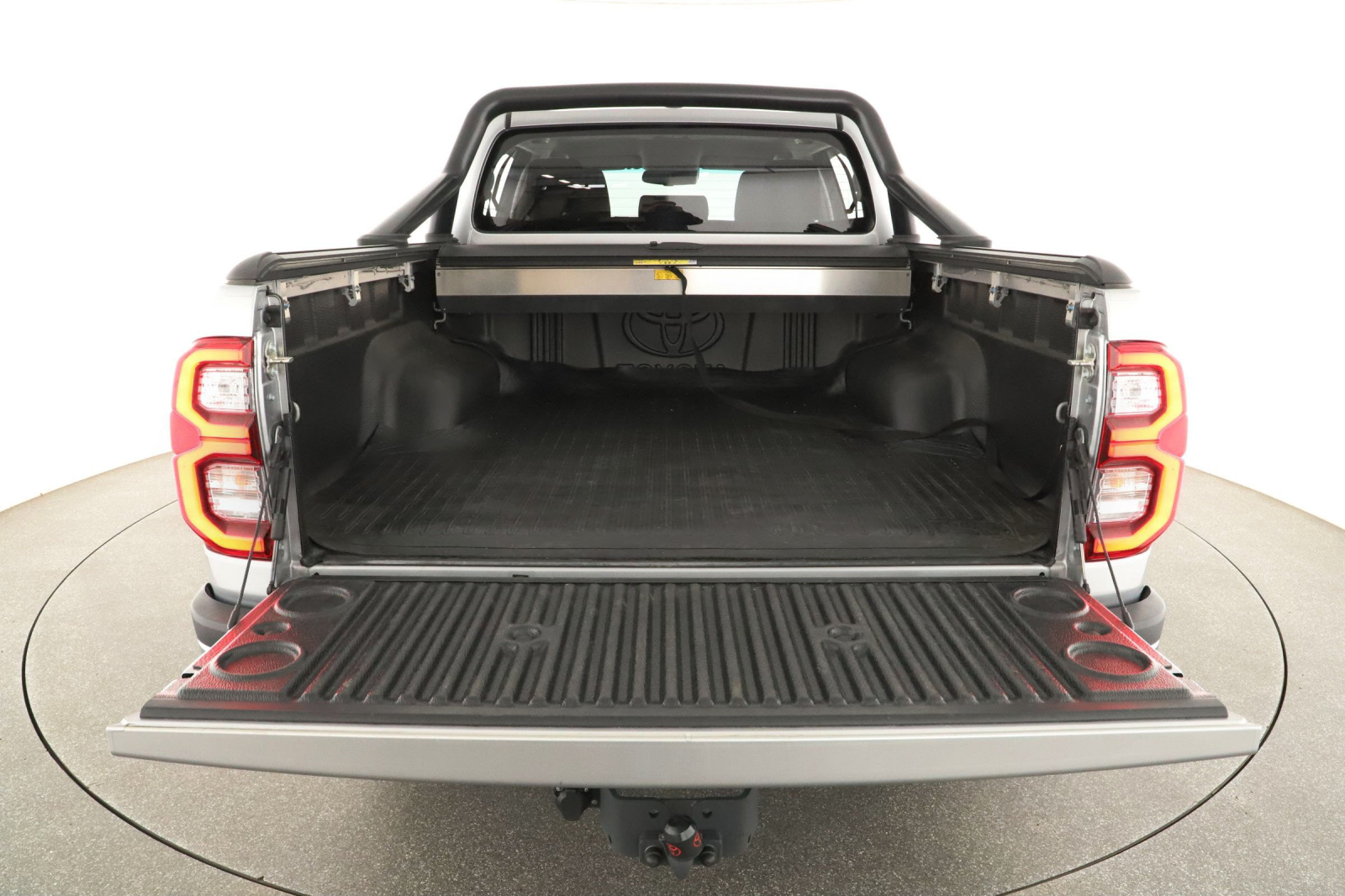 Toyota Hilux - 2025