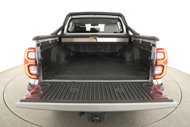 Toyota Hilux - 2025