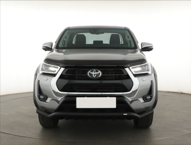 Toyota Hilux - 2025