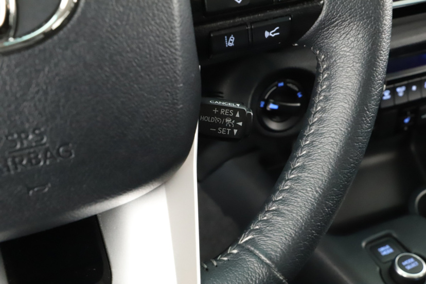 Toyota Hilux, 2025