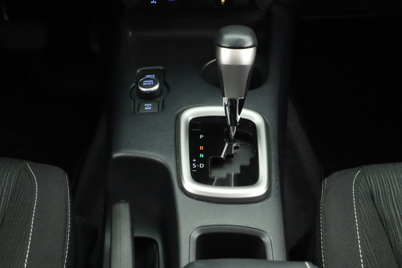 Toyota Hilux, 2025