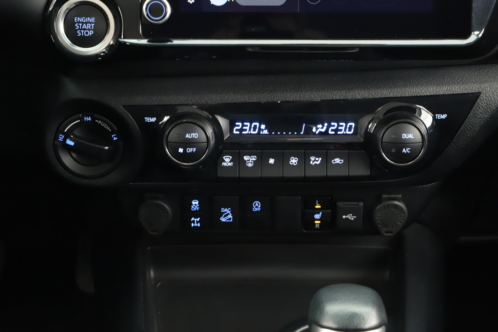 Toyota Hilux - 2025