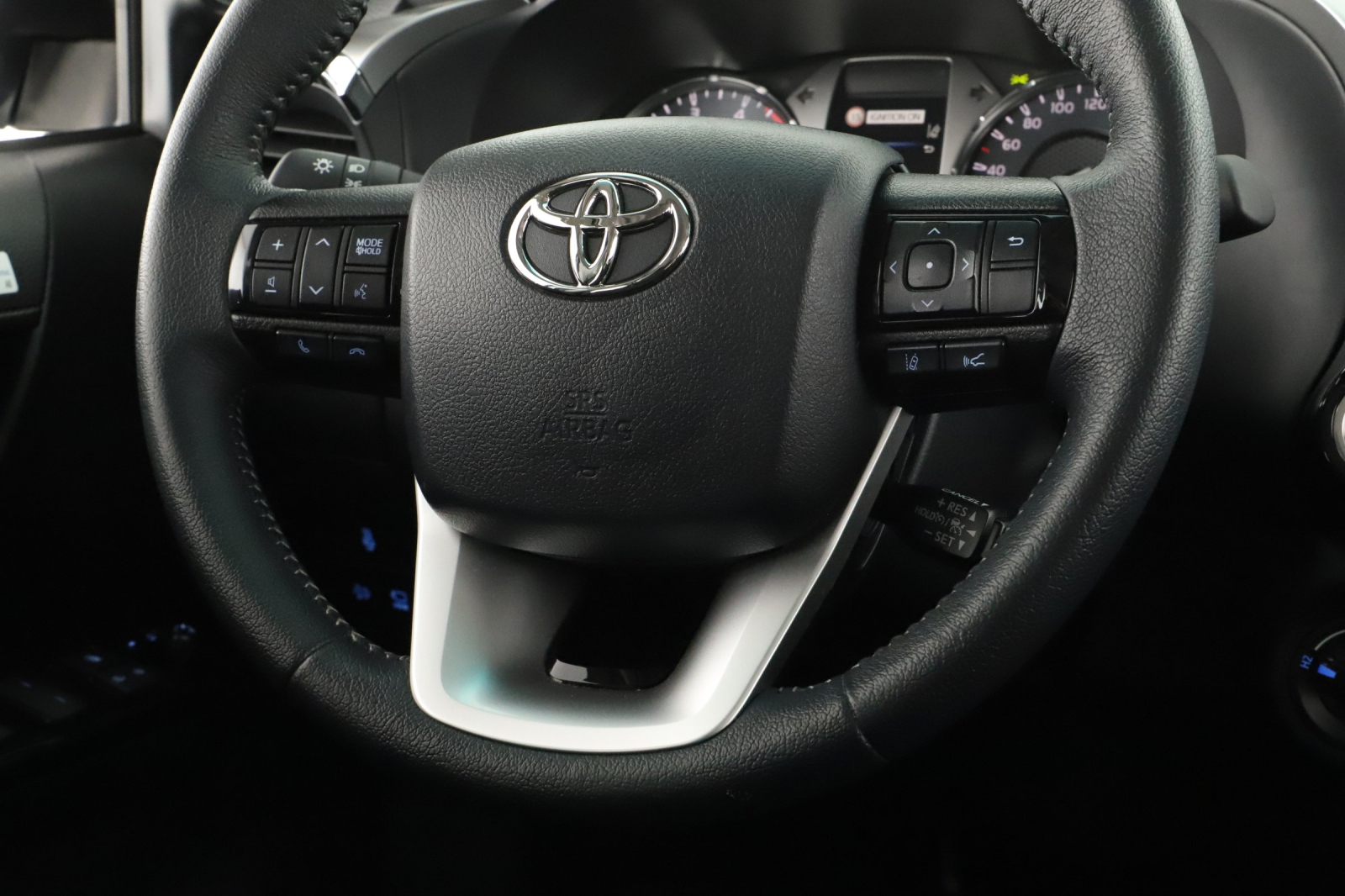 Toyota Hilux - 2025