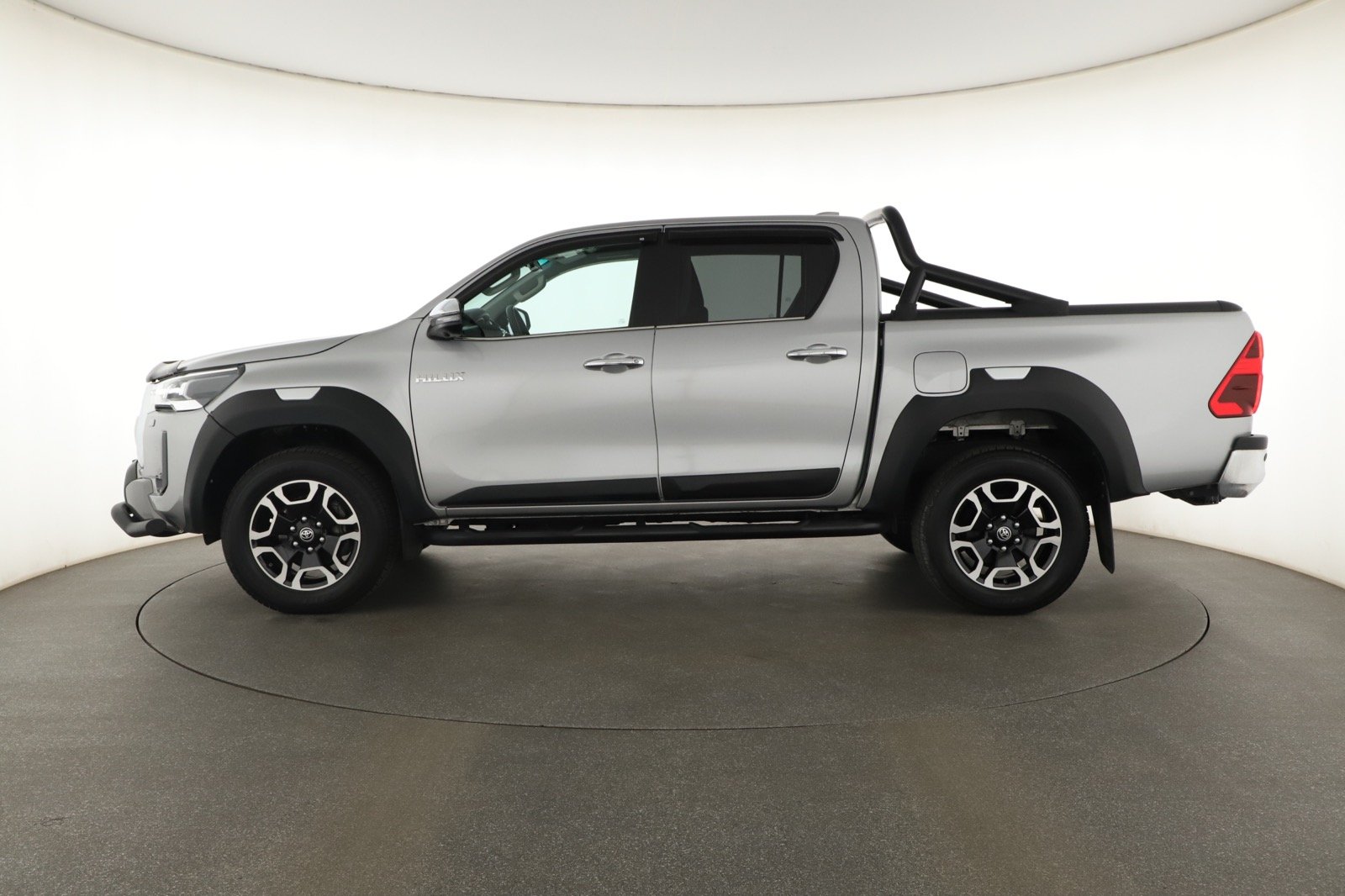 Toyota Hilux - 2025