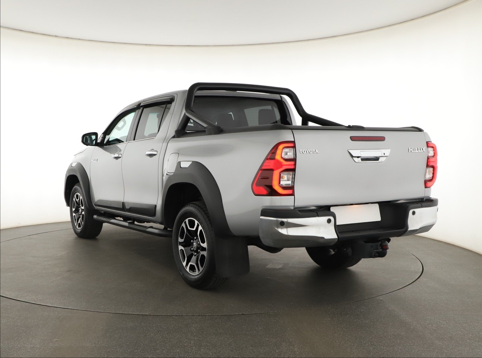 Toyota Hilux - 2025