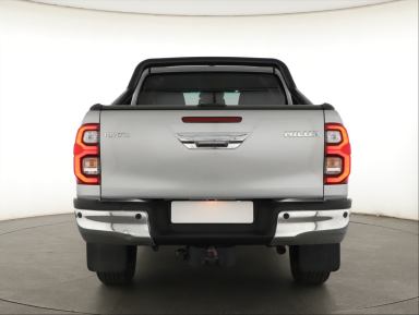 Toyota Hilux - 2025