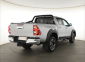 Toyota Hilux, 2025