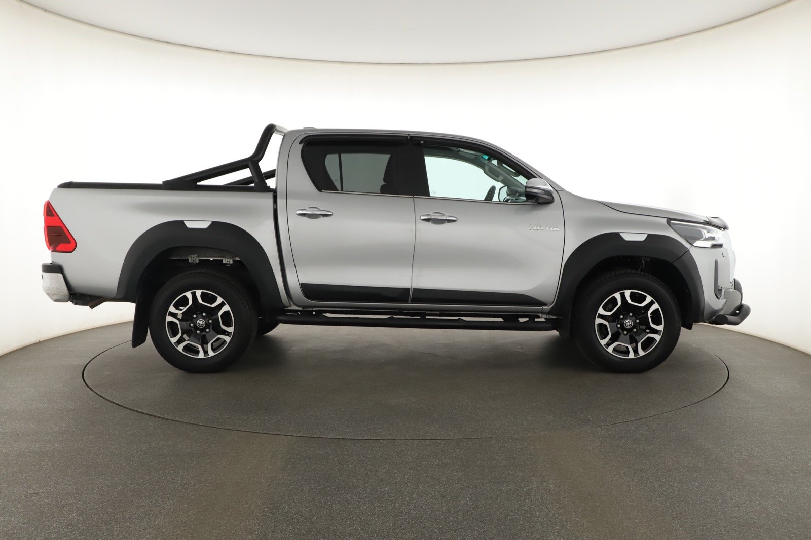 Toyota Hilux - 2025