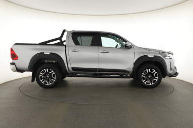 Toyota Hilux - 2025