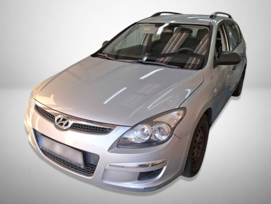 Hyundai i30 Combi