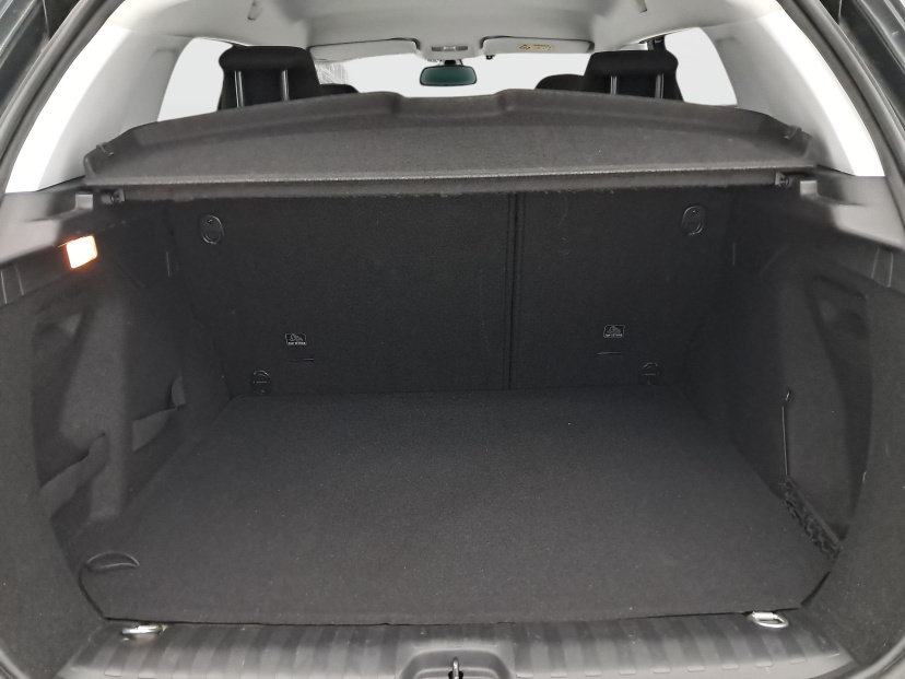 Peugeot 2008, 2019
