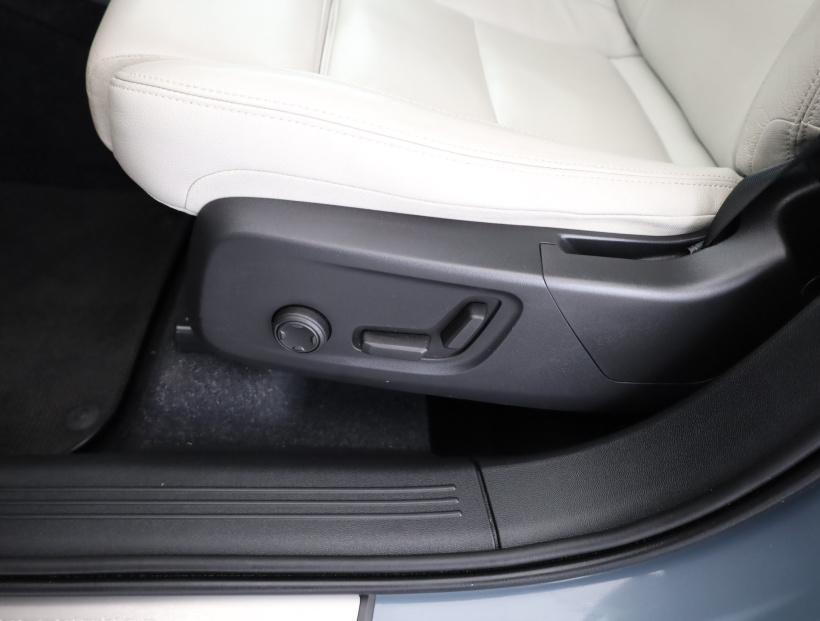 Volvo XC40, 2019