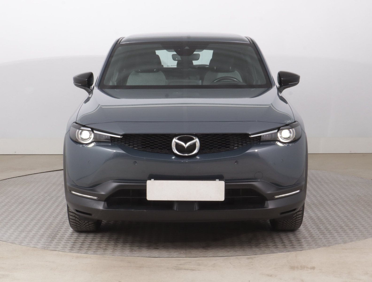 Mazda MX-30 e-Skyactiv, 2022 2