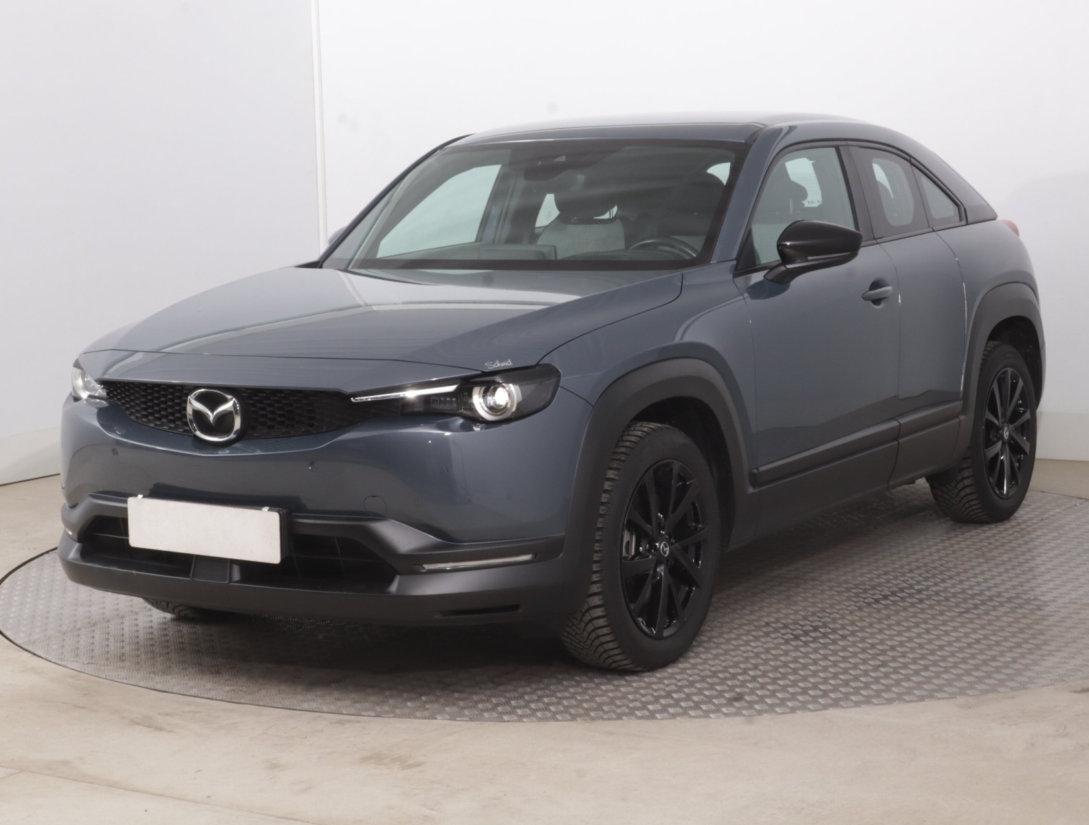 Mazda MX-30 e-Skyactiv, 2022 3
