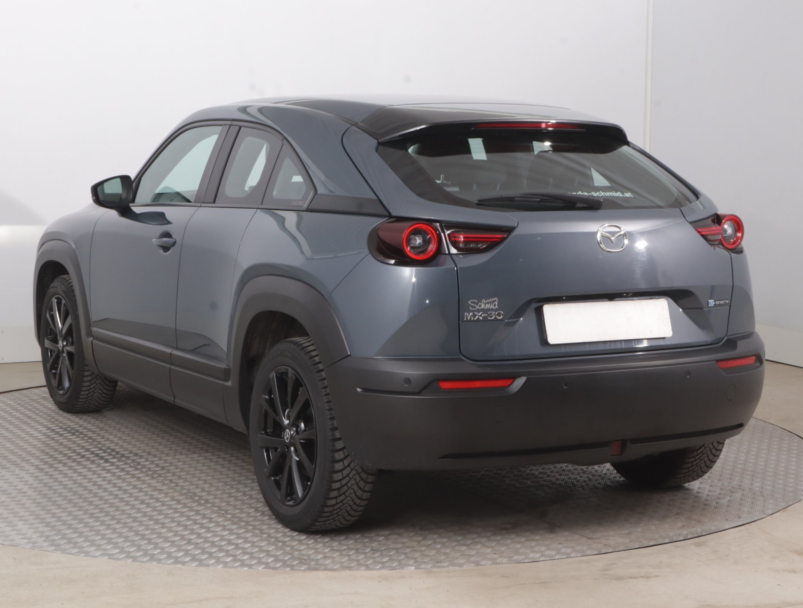 Mazda MX-30 e-Skyactiv, 2022 5