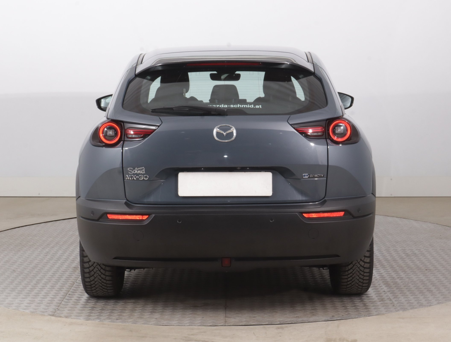 Mazda MX-30 e-Skyactiv, 2022 6