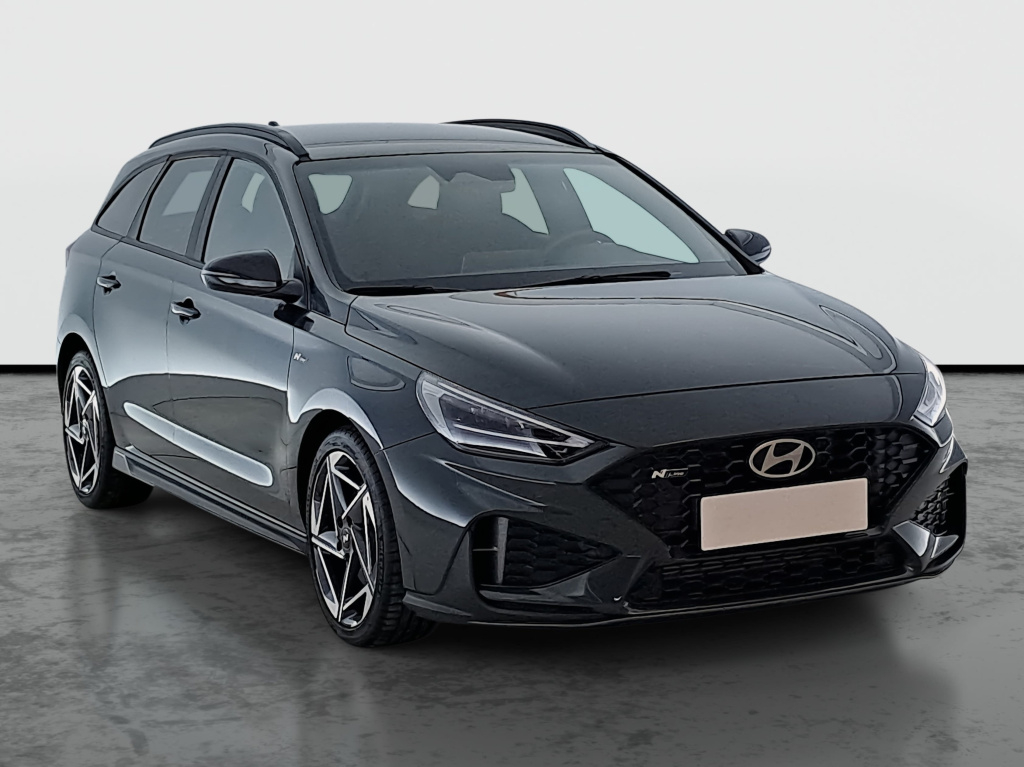 Hyundai i30 1.5 T-GDI MHEV 48V
