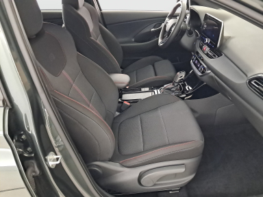 Hyundai i30 - 2025