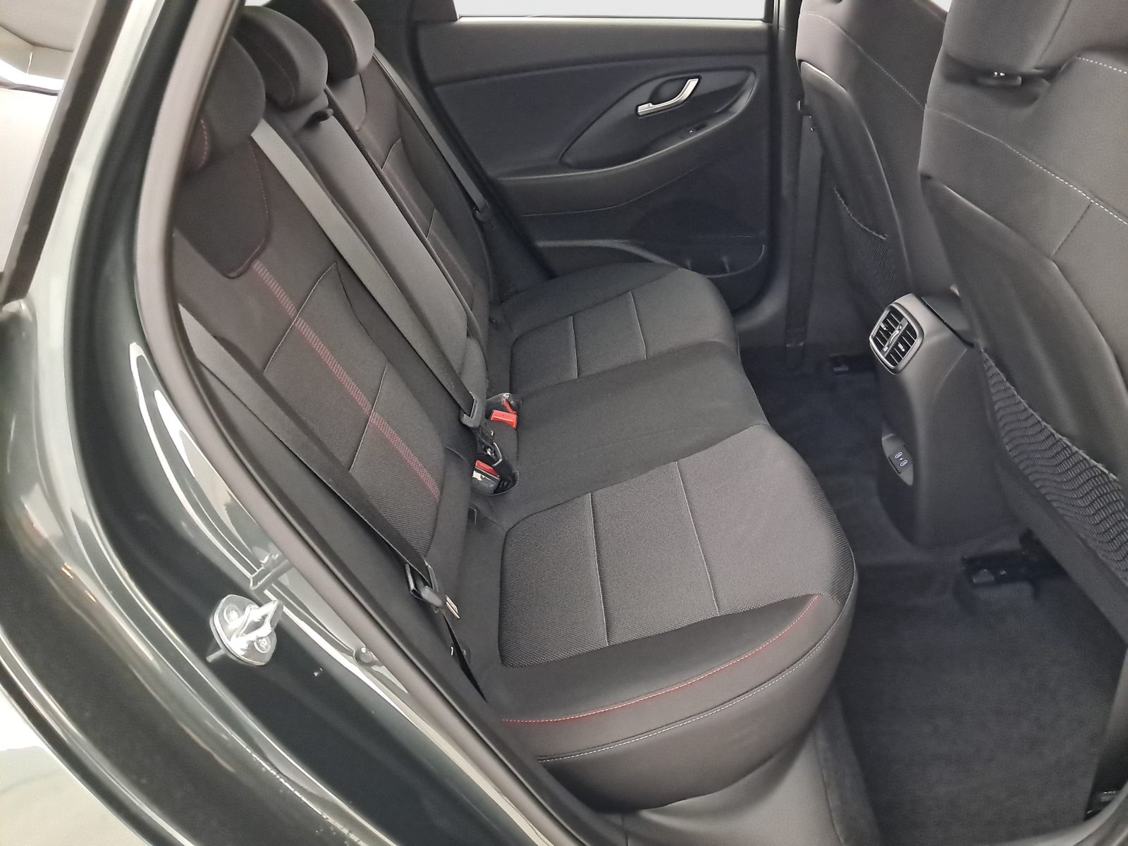 Hyundai i30 - 2025