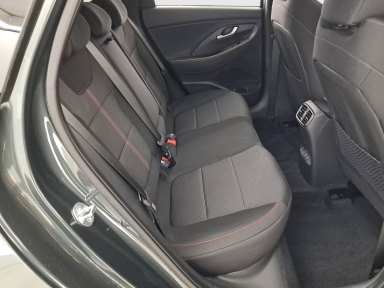 Hyundai i30 - 2025