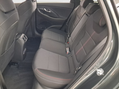 Hyundai i30 - 2025