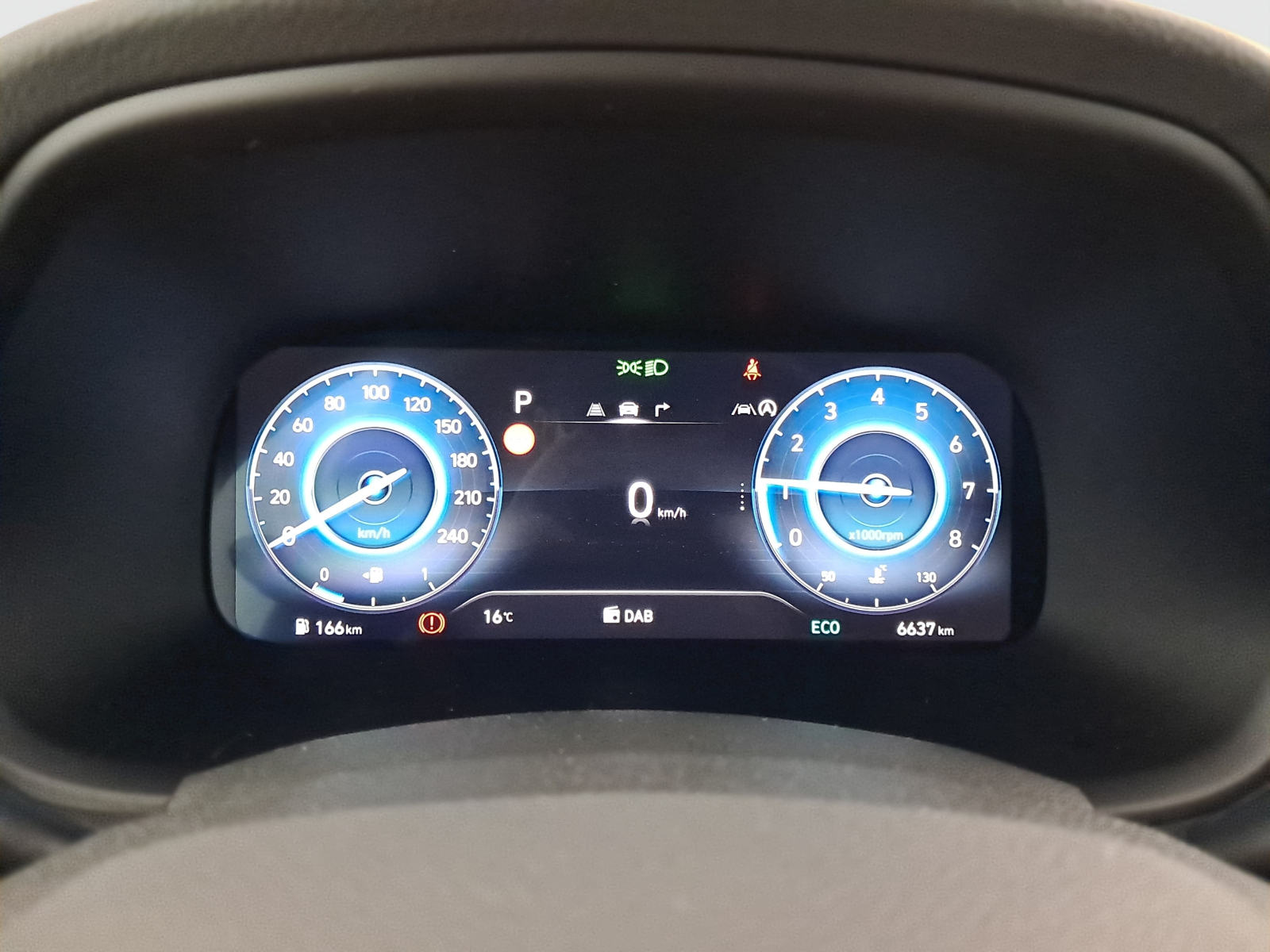 Hyundai i30 - 2025