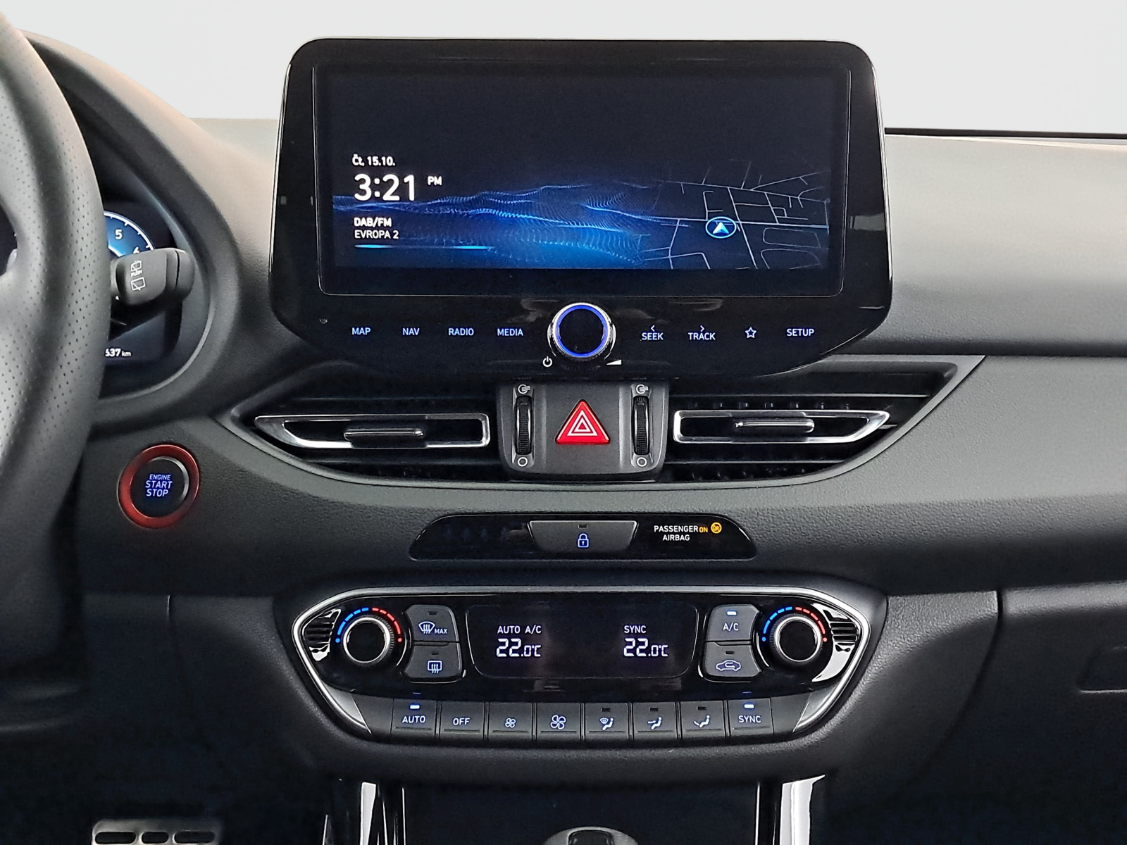Hyundai i30 - 2025