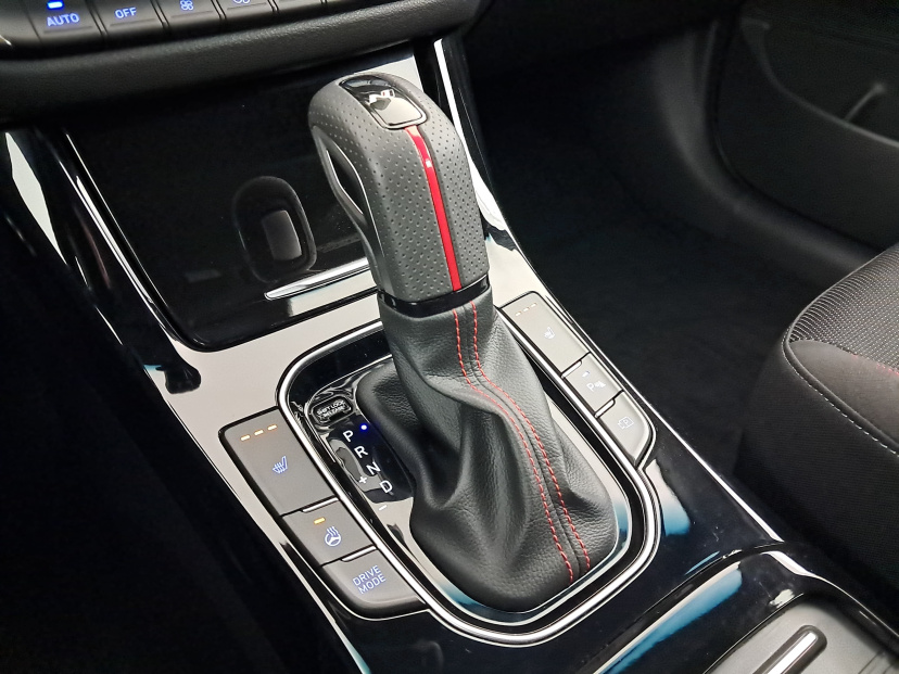 Hyundai i30, 2025