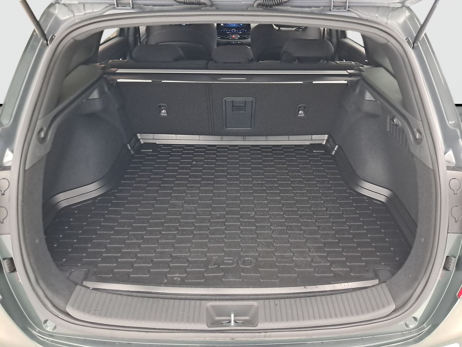Hyundai i30 - 2025