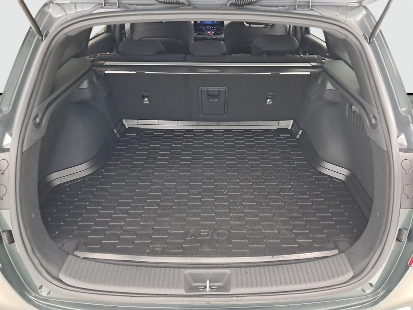 Hyundai i30, 2025