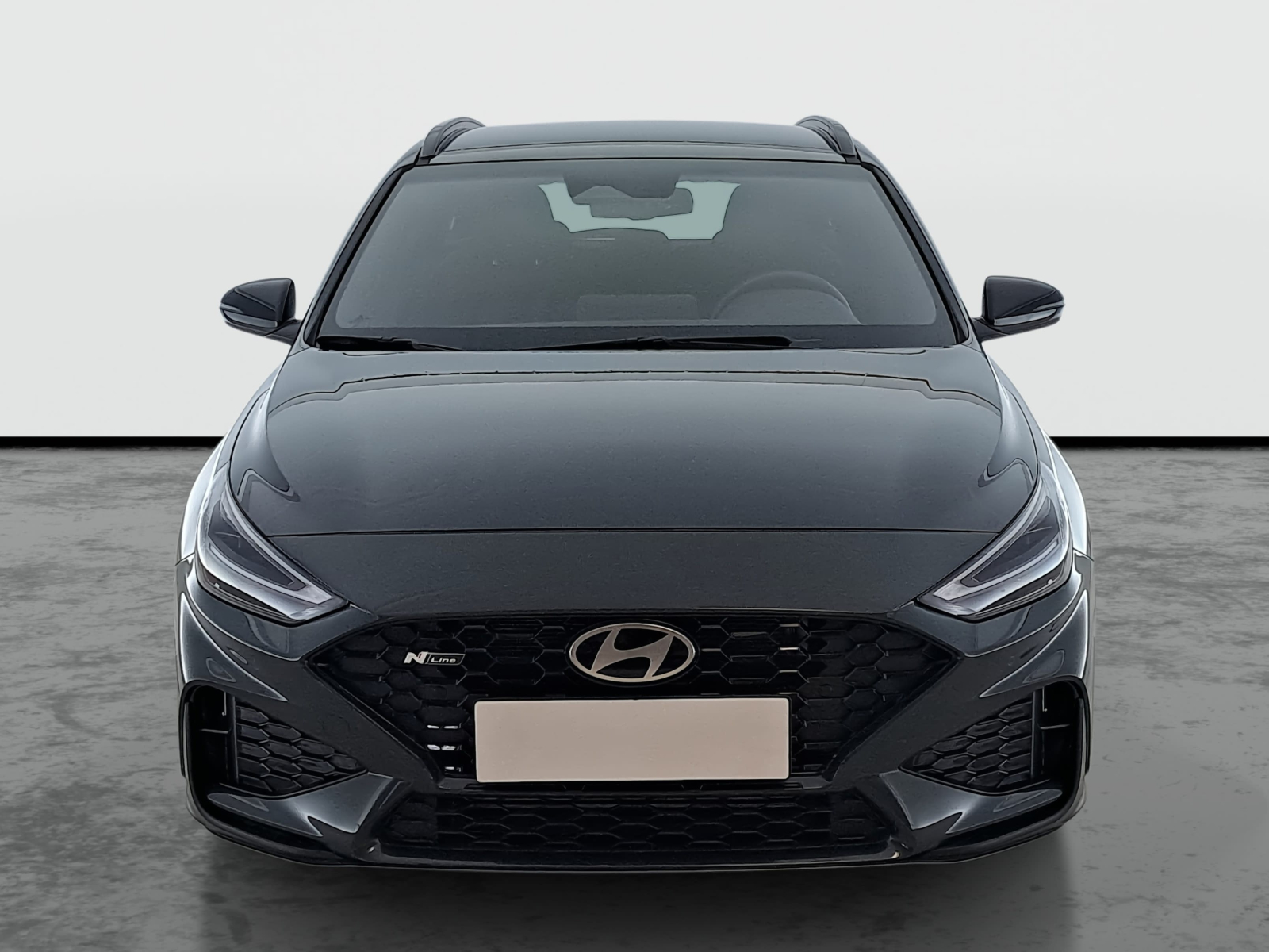 Hyundai i30 - 2025