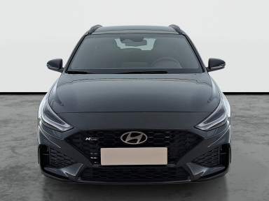 Hyundai i30 - 2025