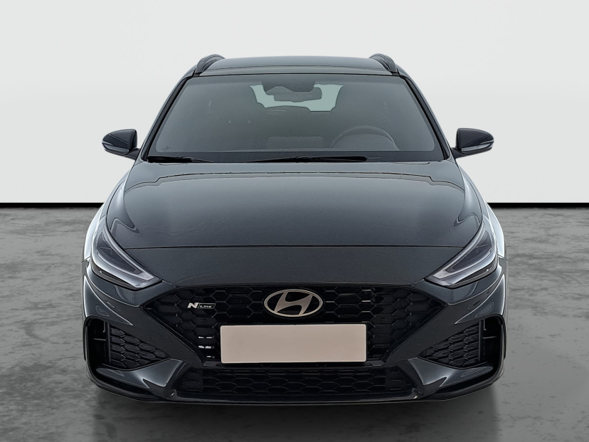 Hyundai i30, 2025