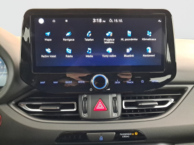 Hyundai i30 - 2025