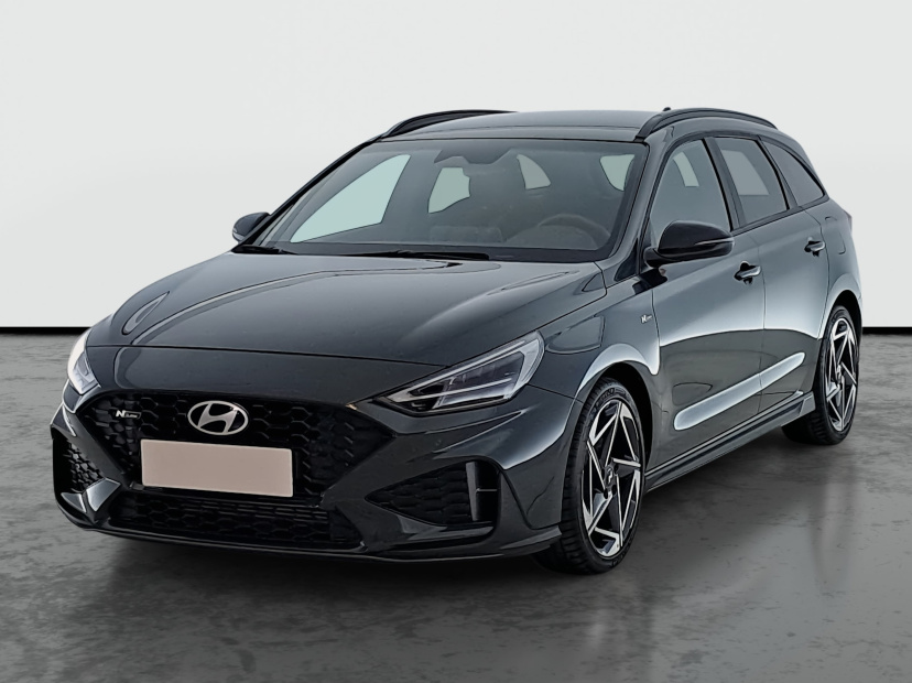 Hyundai i30, 2025