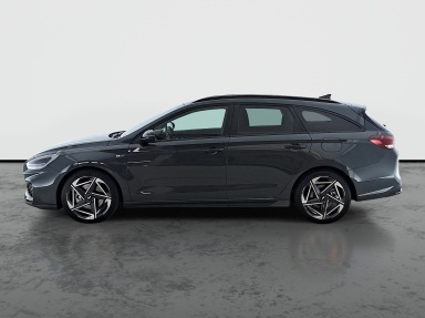 Hyundai i30 - 2025