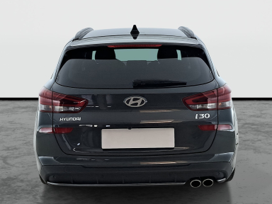 Hyundai i30 - 2025
