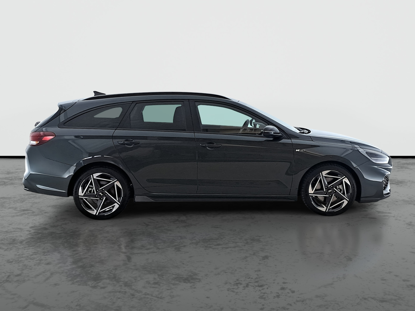 Hyundai i30 - 2025