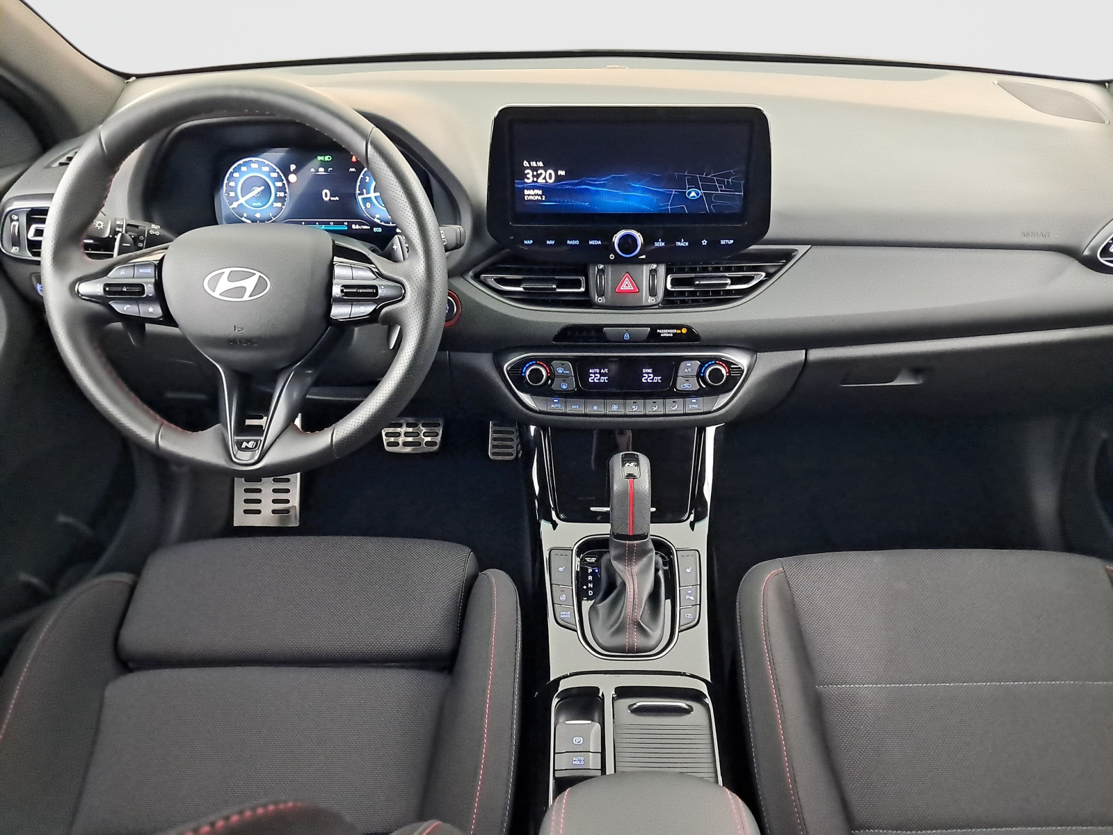 Hyundai i30 - 2025