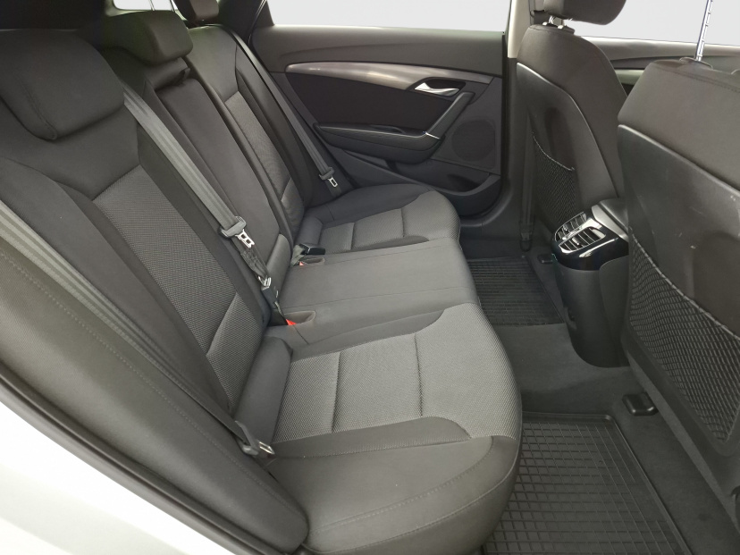 Hyundai i40, 2018