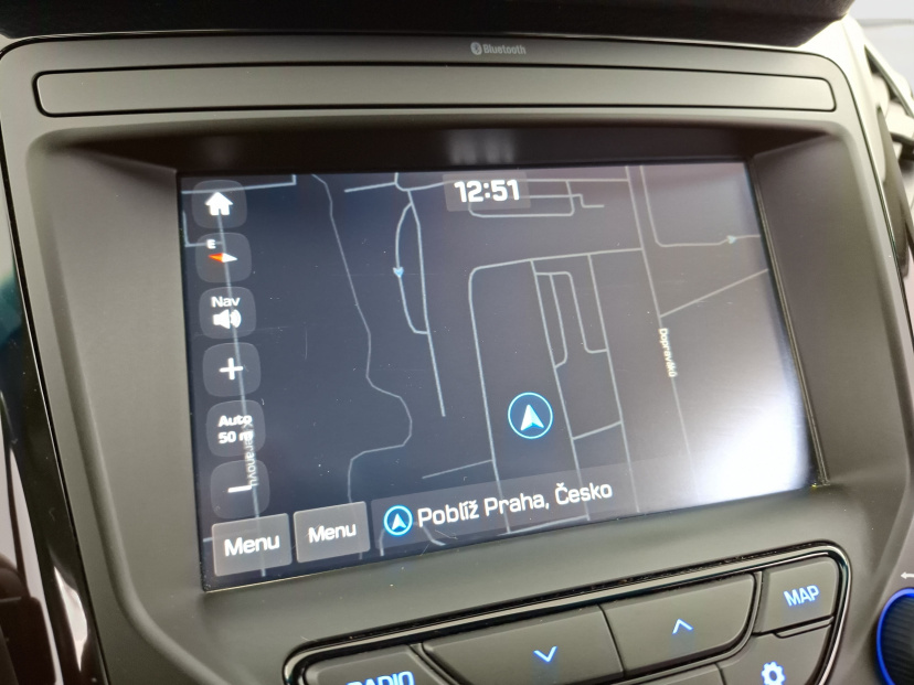 Hyundai i40, 2018