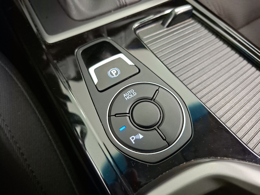 Hyundai i40, 2018