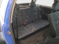 Seat Ibiza, 1995