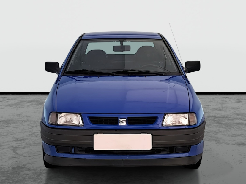 Seat Ibiza, 1995